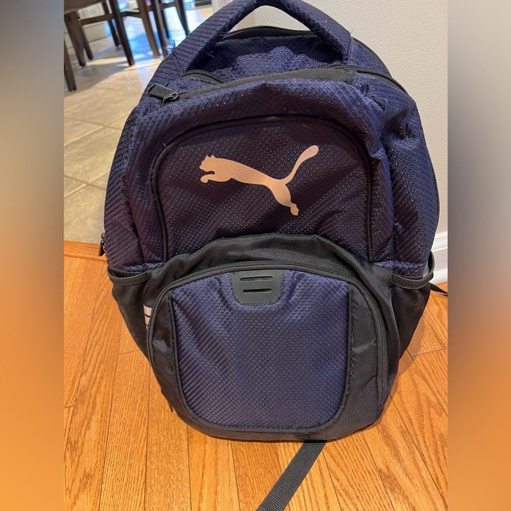 Puma backpack